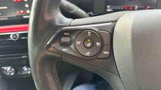 Vauxhall Mokka 1.2 Turbo 100 GS Line 5dr Petrol Hatchback